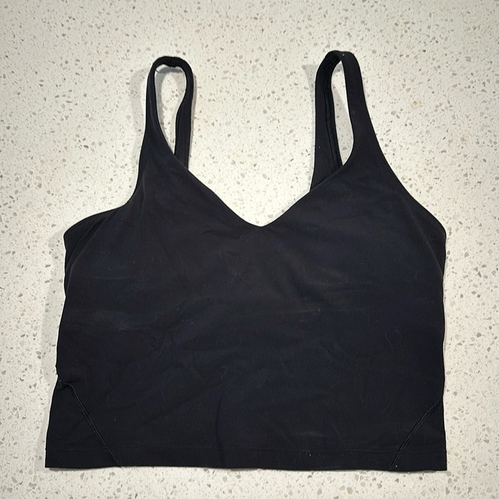 Lululemon Align Tank Top